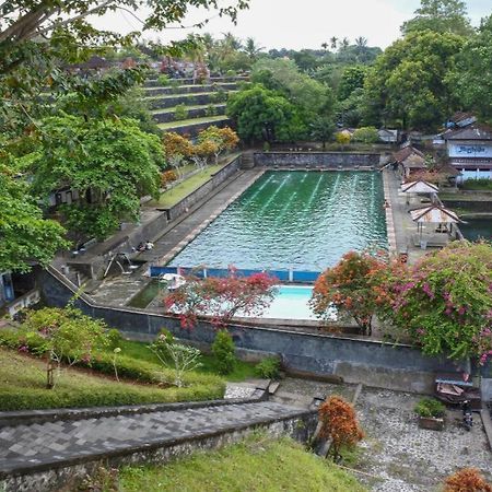 Maktal Hotel Mataram Esterno foto