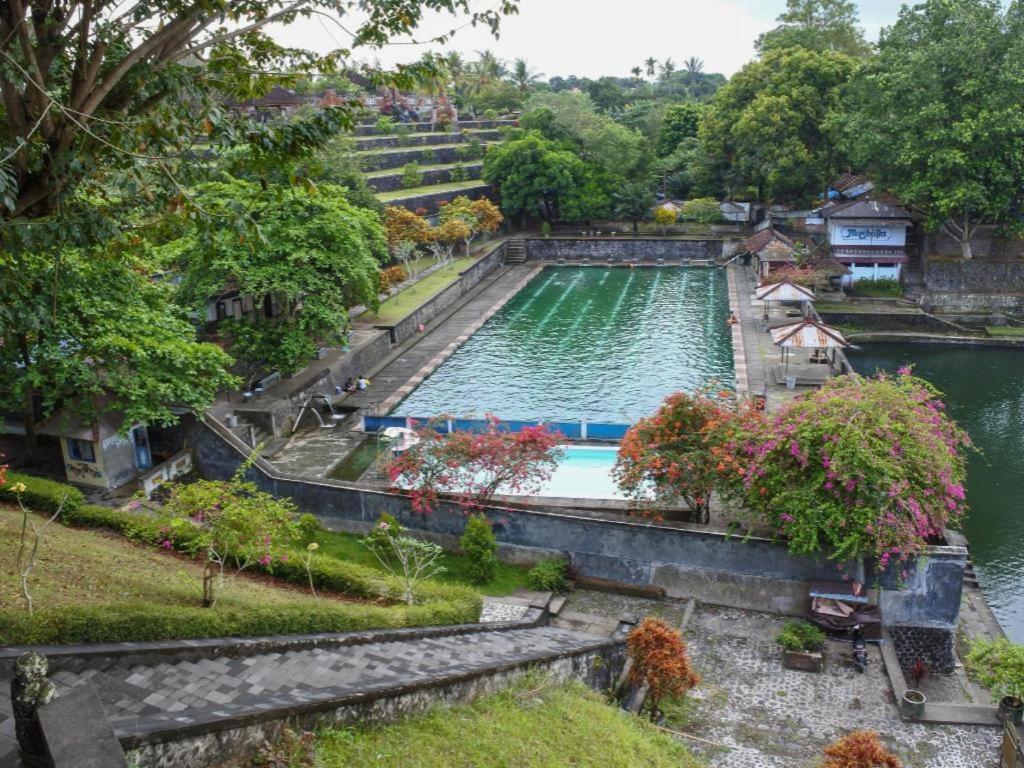 Maktal Hotel Mataram Esterno foto