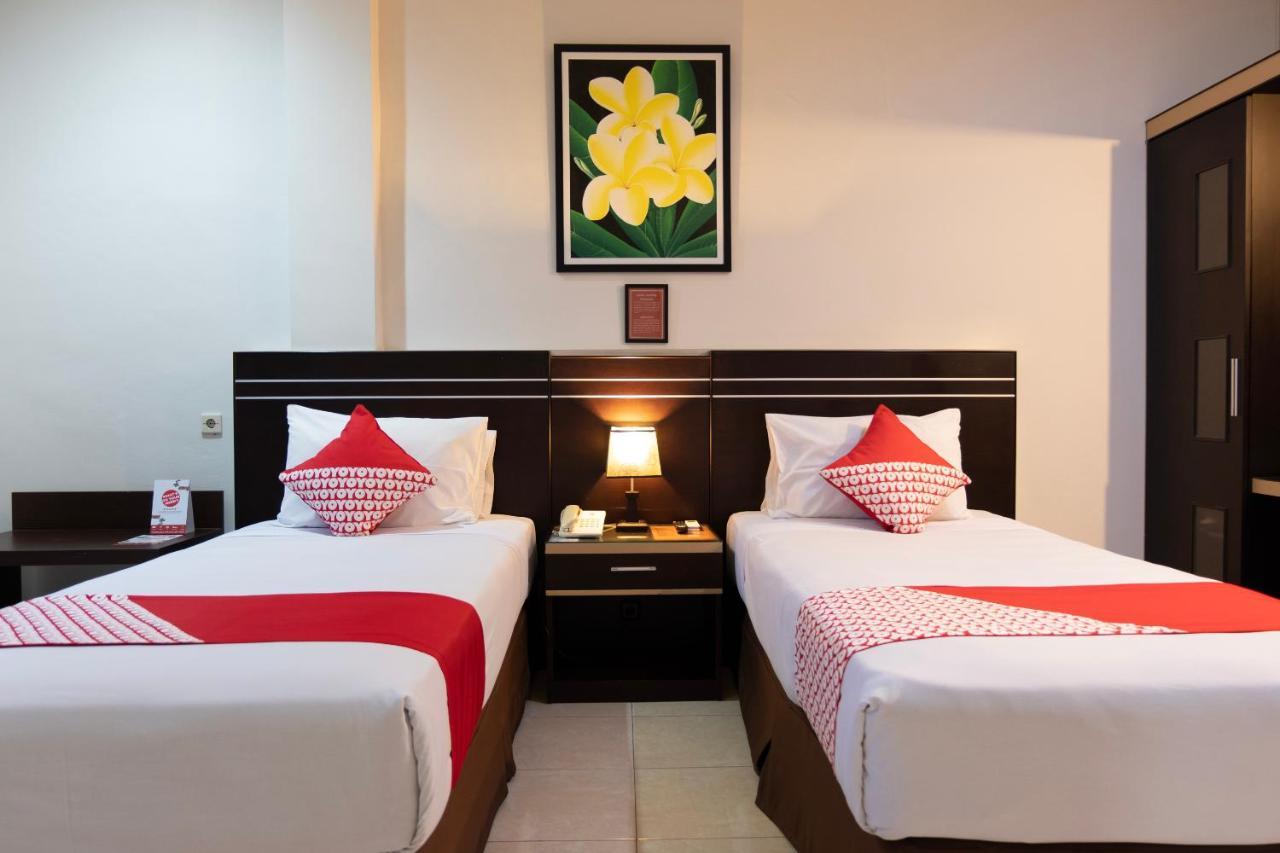 Maktal Hotel Mataram Esterno foto
