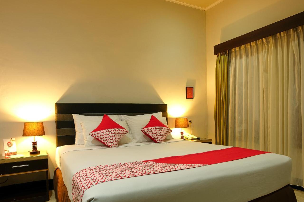 Maktal Hotel Mataram Esterno foto
