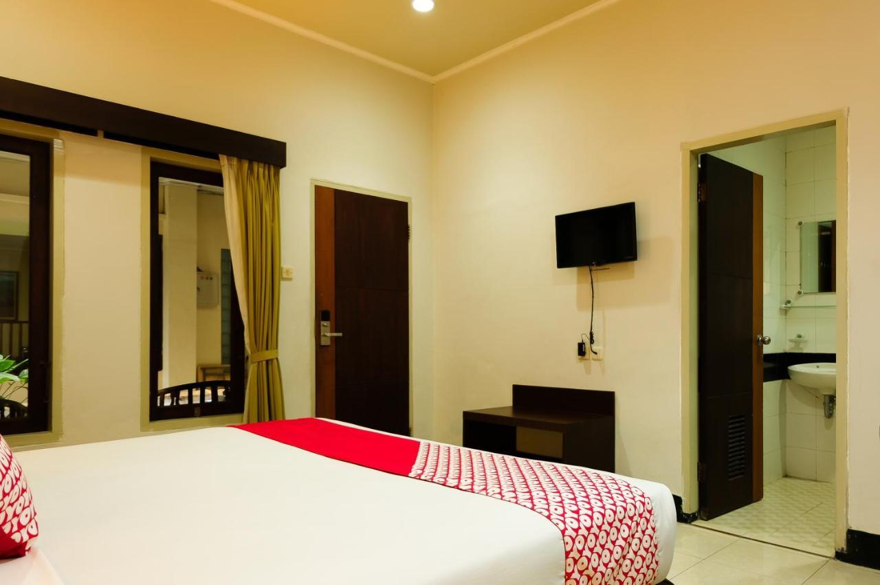 Maktal Hotel Mataram Esterno foto